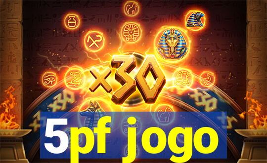 5pf jogo